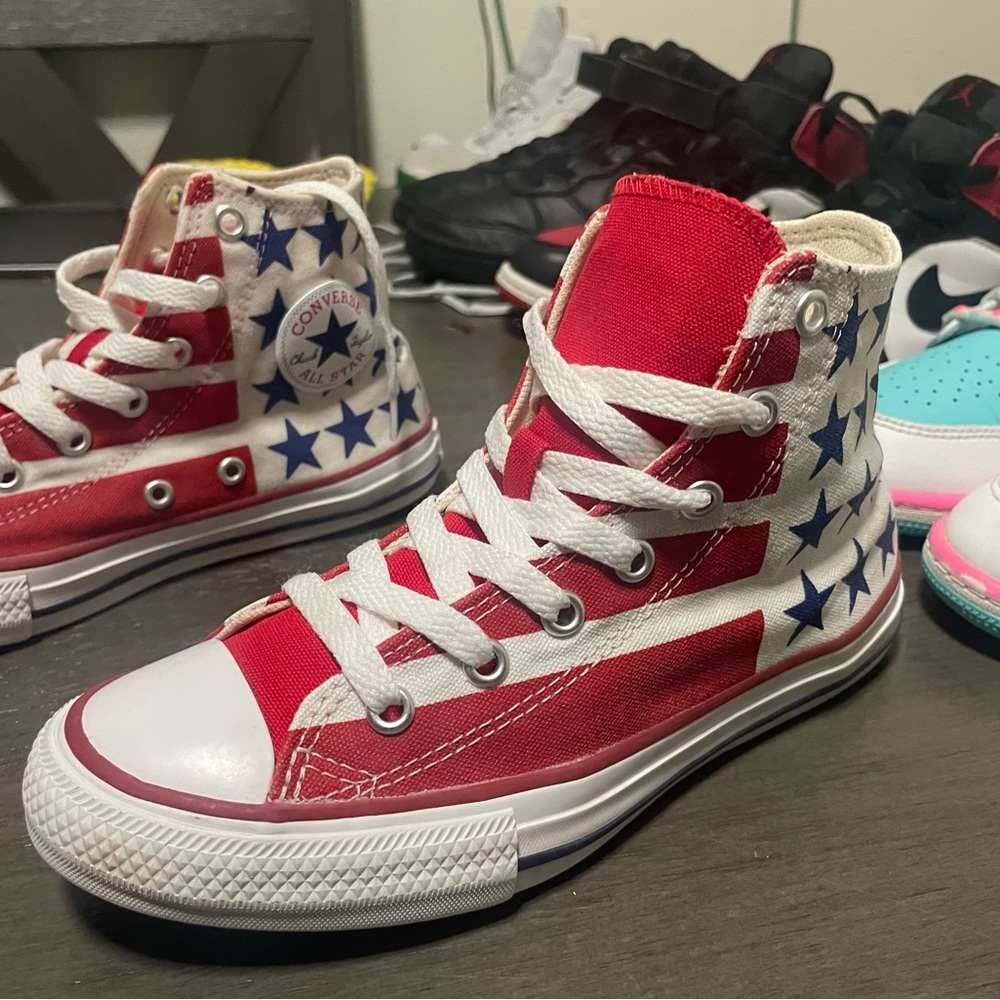 Converse
